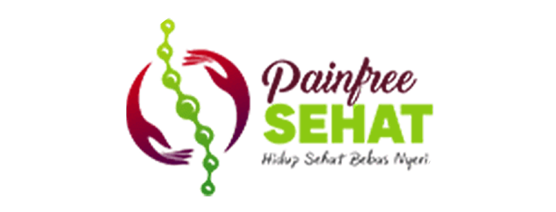 Painfreesehat Spesialis Terapi Tulang Belakang, Otot dan Persendian di Jakarta