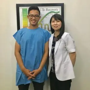 Testimoni Bapak Sulis Andy Utama