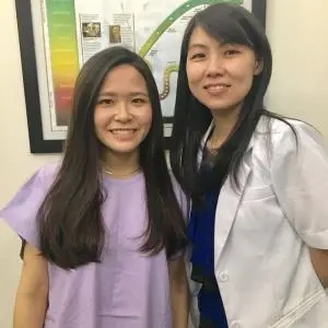 Testimoni dari Dennifer