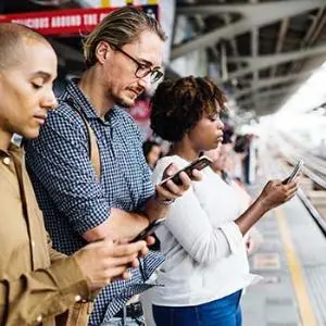 Gejala Texting Thumb dan Cara Mengatasinya