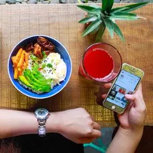 Makanan Sehat Untuk Tulang Belakang