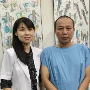 Testimoni Bapak Zainal