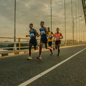 Tulang Belakang, Otot dan Persendian Meningkatkan Performa Olahragawan