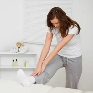 2.  Memicu Tubuh Melengkung