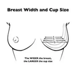 Akibat Pemakaian Bra yang Salah