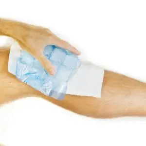 Sakit Lutut dan Cara Pemulihannya