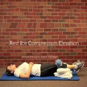 Sakit Lutut dan Cara Pemulihannya