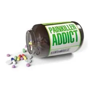 Bahaya Penggunaan Painkiller bagi Tubuh