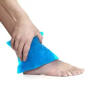 Kompres Panas vs Dingin