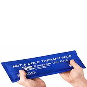 Kompres Panas vs Dingin