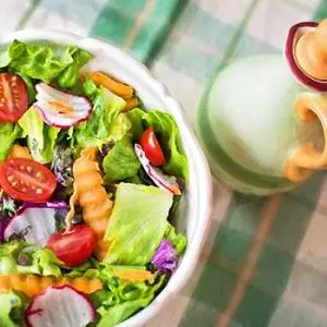 Makanan Sehat Untuk Tulang Belakang