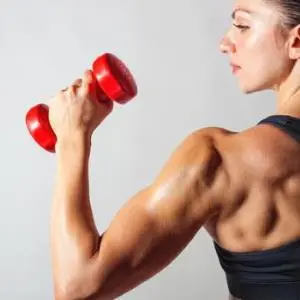 Tulang Belakang, Otot dan Persendian Meningkatkan Performa Olahragawan