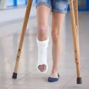 Cedera Ringan Berakibat Fatal Bagi Tulang Belakang