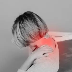 Konsultasi Sakit Leher