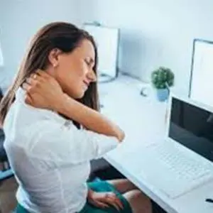Sakit Leher dan Cara Tepat Menanganinya